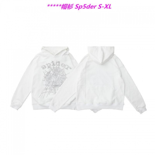 S.p.5.d.e.r. Hoodies/Sweatshirt 1092 Men