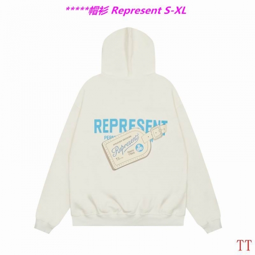 R.e.p.r.e.s.e.n.t. Hoodies/Sweatshirt 1056 Men