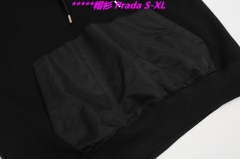 P.r.a.d.a. Hoodies/Sweatshirt 1074 Men