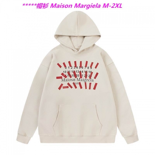 M.a.i.s.o.n. M.a.r.g.i.e.l.a. Hoodies/Sweatshirt 1165 Men