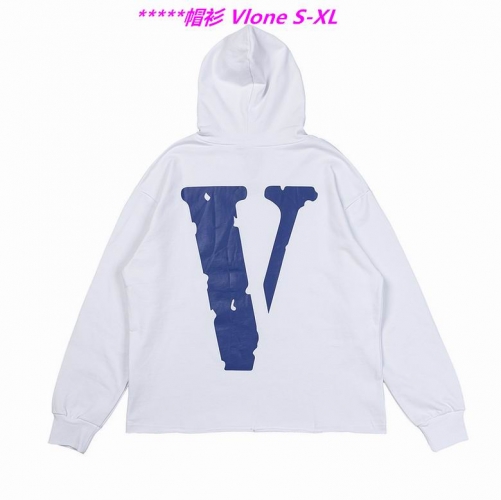 V.l.o.n.e. Hoodies/Sweatshirt 1026 Men