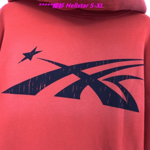 H.e.l.l.s.t.a.r. Hoodies/Sweatshirt 1493 Men