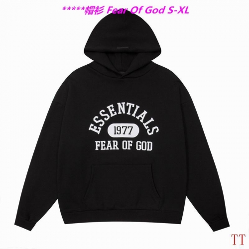 F.e.a.r. O.f. G.o.d. Hoodies/Sweatshirt 1369 Men