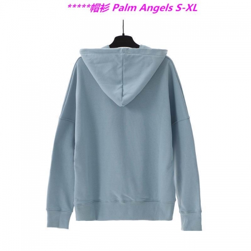 P.a.l.m. A.n.g.e.l.s. Hoodies/Sweatshirt 1115 Men