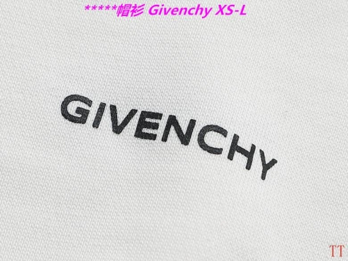 G.i.v.e.n.c.h.y. Hoodies/Sweatshirt 1080 Men