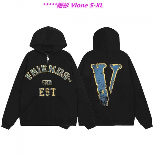 V.l.o.n.e. Hoodies/Sweatshirt 1094 Men