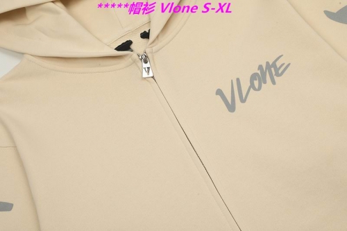 V.l.o.n.e. Hoodies/Sweatshirt 1078 Men