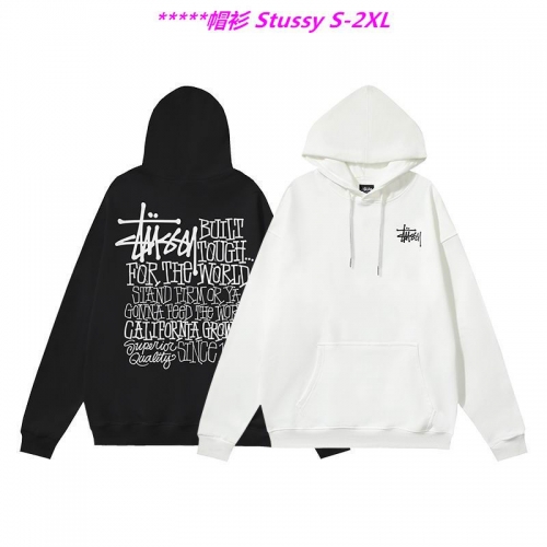 S.t.u.s.s.y. Hoodies/Sweatshirt 1513 Men