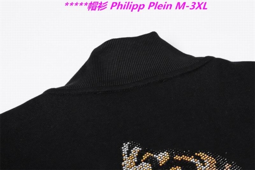 P.h.i.l.i.p.p. P.l.e.i.n. Hoodies/Sweatshirt 1145 Men