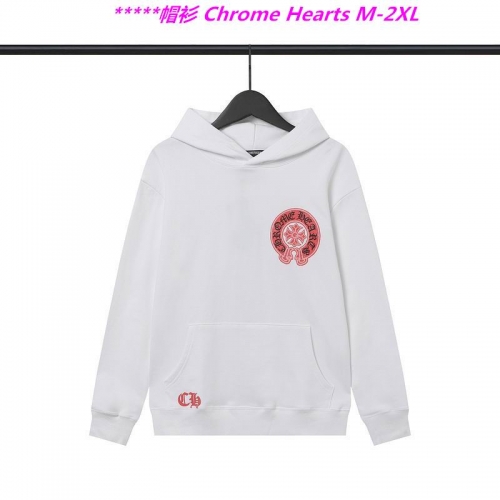 C.h.r.o.m.e. H.e.a.r.t.s. Hoodies/Sweatshirt 1555 Men