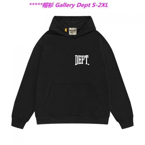 G.a.l.l.e.r.y. D.e.p.t. Hoodies/Sweatshirt 1148 Men