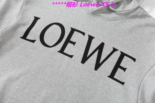 L.o.e.w.e. Hoodies/Sweatshirt 1044 Men