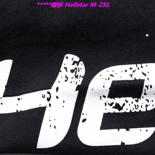 H.e.l.l.s.t.a.r. Hoodies/Sweatshirt 1173 Men