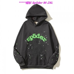 S.p.5.d.e.r. Hoodies/Sweatshirt 1291 Men