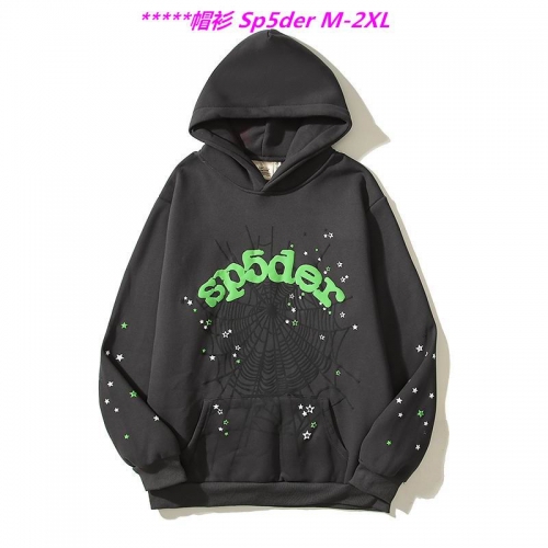 S.p.5.d.e.r. Hoodies/Sweatshirt 1291 Men