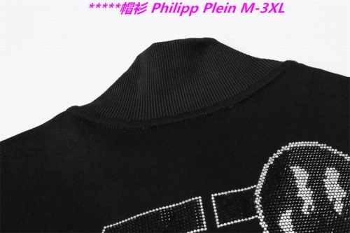 P.h.i.l.i.p.p. P.l.e.i.n. Hoodies/Sweatshirt 1154 Men