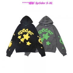 S.p.5.d.e.r. Hoodies/Sweatshirt 1192 Men