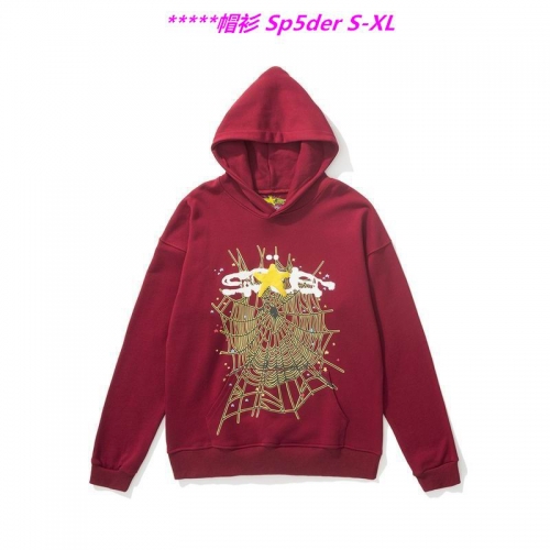 S.p.5.d.e.r. Hoodies/Sweatshirt 1124 Men