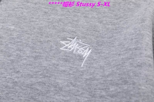 S.t.u.s.s.y. Hoodies/Sweatshirt 1347 Men