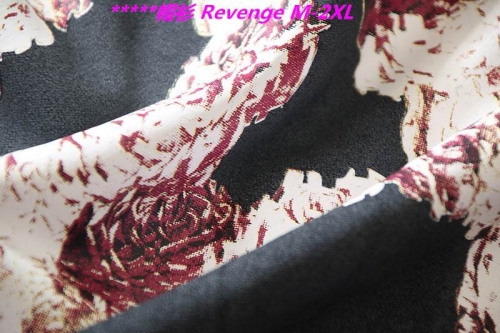 R.e.v.e.n.g.e. Hoodies/Sweatshirt 1053 Men