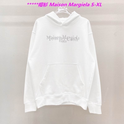 M.a.i.s.o.n. M.a.r.g.i.e.l.a. Hoodies/Sweatshirt 1020 Men