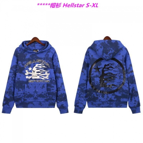 H.e.l.l.s.t.a.r. Hoodies/Sweatshirt 1480 Men