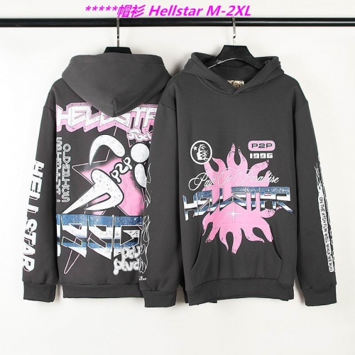 H.e.l.l.s.t.a.r. Hoodies/Sweatshirt 1035 Men