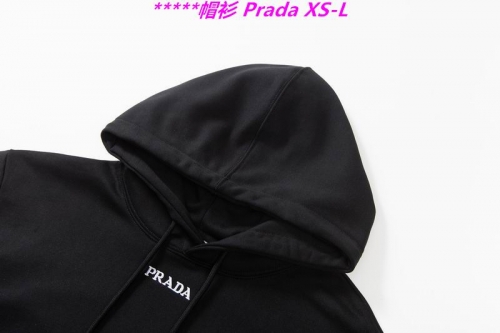 P.r.a.d.a. Hoodies/Sweatshirt 1022 Men