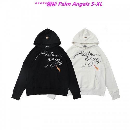 P.a.l.m. A.n.g.e.l.s. Hoodies/Sweatshirt 1070 Men