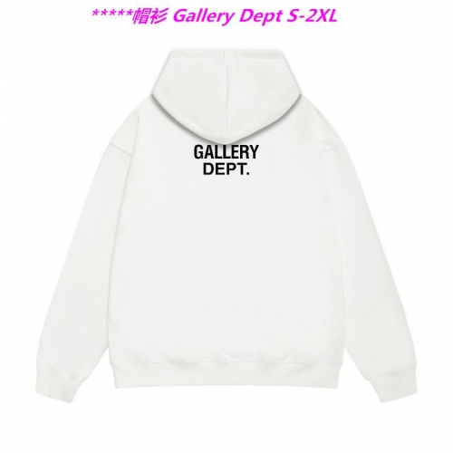 G.a.l.l.e.r.y. D.e.p.t. Hoodies/Sweatshirt 1123 Men