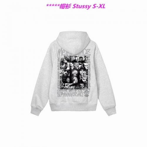 S.t.u.s.s.y. Hoodies/Sweatshirt 1279 Men