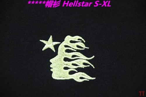 H.e.l.l.s.t.a.r. Hoodies/Sweatshirt 1272 Men