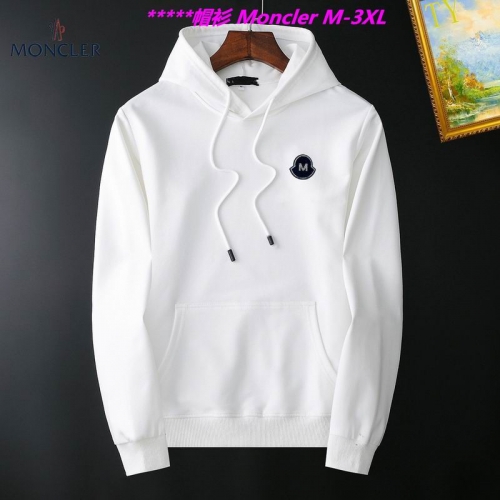 M.o.n.c.l.e.r. Hoodies/Sweatshirt 1222 Men