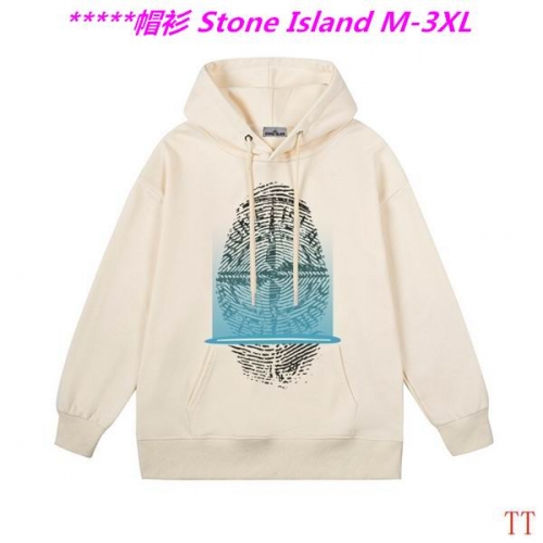 S.t.o.n.e. I.s.l.a.n.d. Hoodies/Sweatshirt 1014 Men