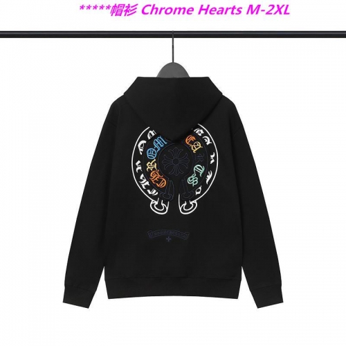 C.h.r.o.m.e. H.e.a.r.t.s. Hoodies/Sweatshirt 1464 Men