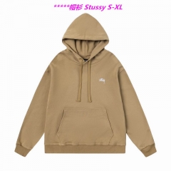 S.t.u.s.s.y. Hoodies/Sweatshirt 1346 Men