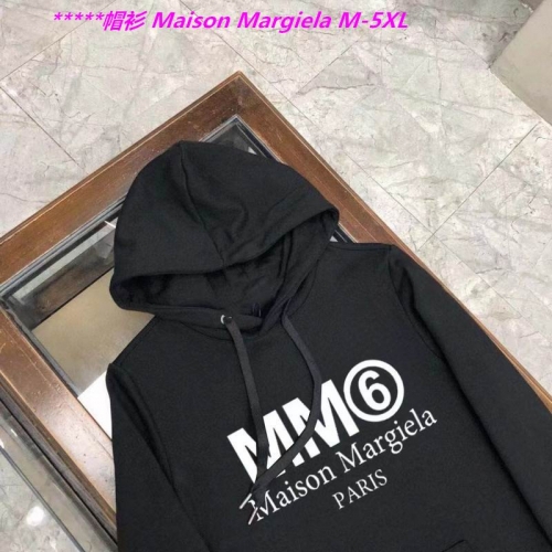 M.a.i.s.o.n. M.a.r.g.i.e.l.a. Hoodies/Sweatshirt 1185 Men