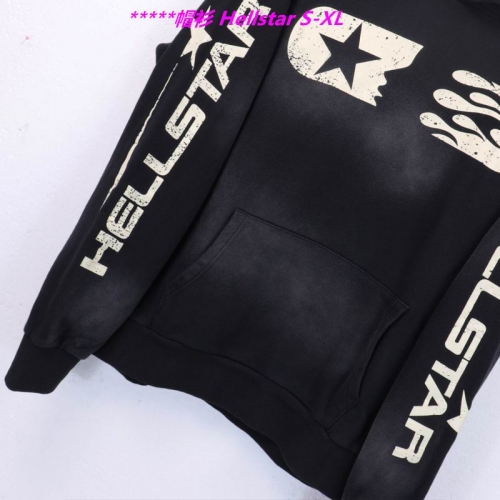 H.e.l.l.s.t.a.r. Hoodies/Sweatshirt 1468 Men