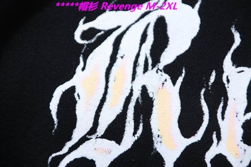 R.e.v.e.n.g.e. Hoodies/Sweatshirt 1091 Men