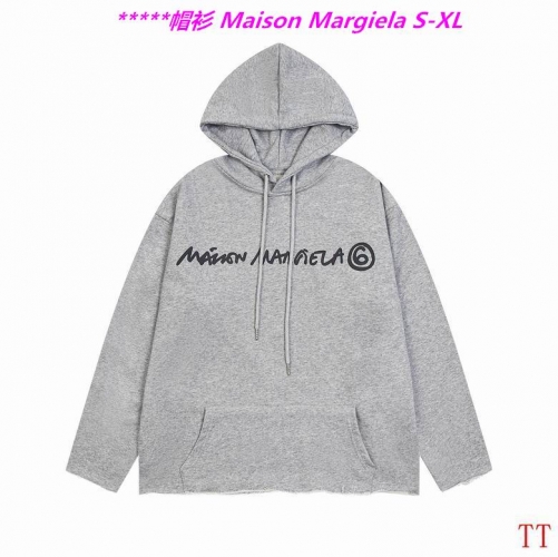 M.a.i.s.o.n. M.a.r.g.i.e.l.a. Hoodies/Sweatshirt 1097 Men