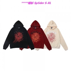 S.p.5.d.e.r. Hoodies/Sweatshirt 1154 Men