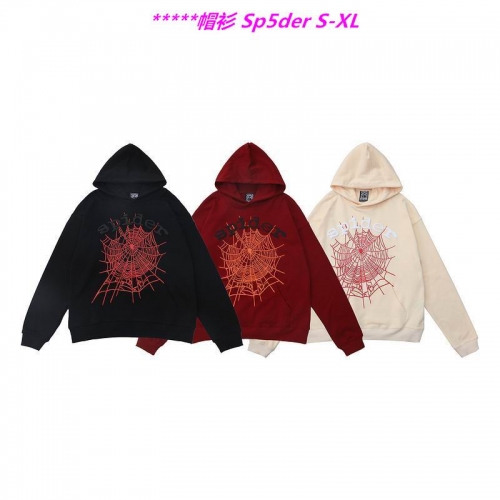 S.p.5.d.e.r. Hoodies/Sweatshirt 1154 Men