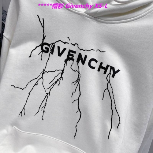 G.i.v.e.n.c.h.y. Hoodies/Sweatshirt 1024 Men