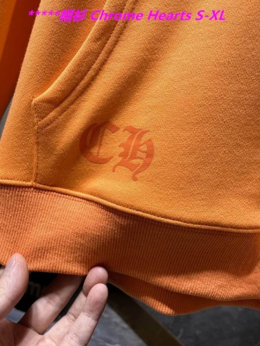 C.h.r.o.m.e. H.e.a.r.t.s. Hoodies/Sweatshirt 1188 Men