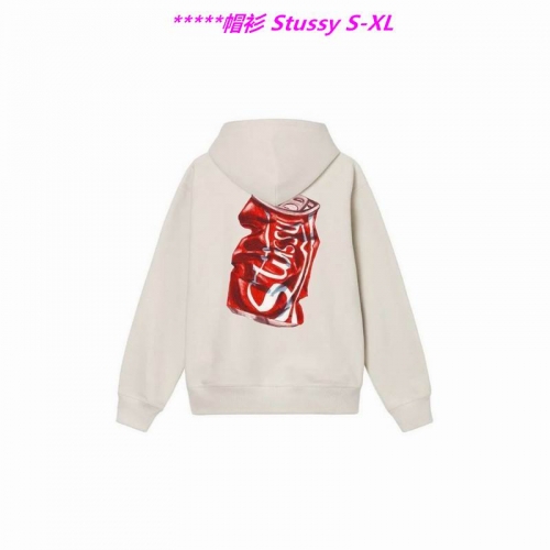 S.t.u.s.s.y. Hoodies/Sweatshirt 1106 Men