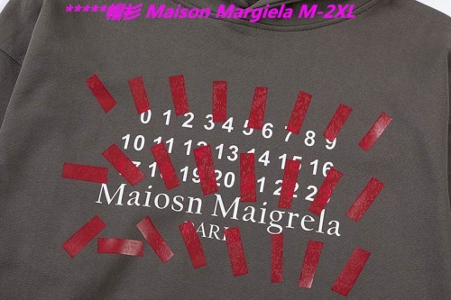 M.a.i.s.o.n. M.a.r.g.i.e.l.a. Hoodies/Sweatshirt 1151 Men