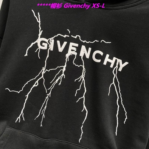 G.i.v.e.n.c.h.y. Hoodies/Sweatshirt 1032 Men