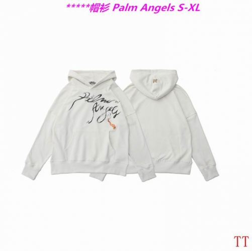 P.a.l.m. A.n.g.e.l.s. Hoodies/Sweatshirt 1153 Men