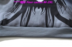F.o.u.r. C.a.c.t.u.s. Hoodies/Sweatshirt 1725 Men