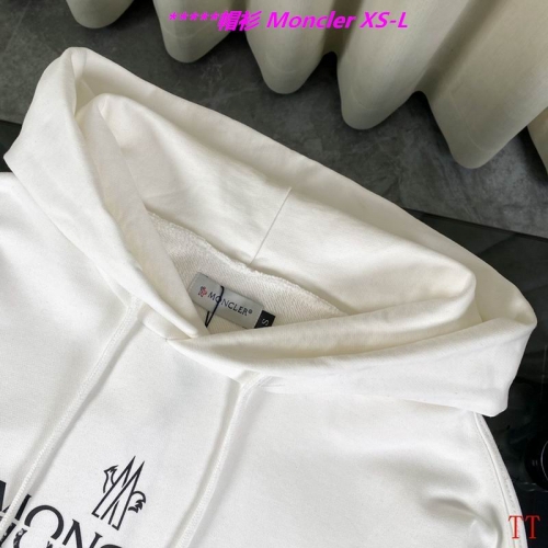 M.o.n.c.l.e.r. Hoodies/Sweatshirt 1009 Men